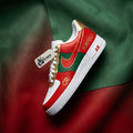 AF1 LOW EL BICHO CR7