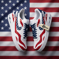 AF1 LOW NEXT CHAMPIONS USA