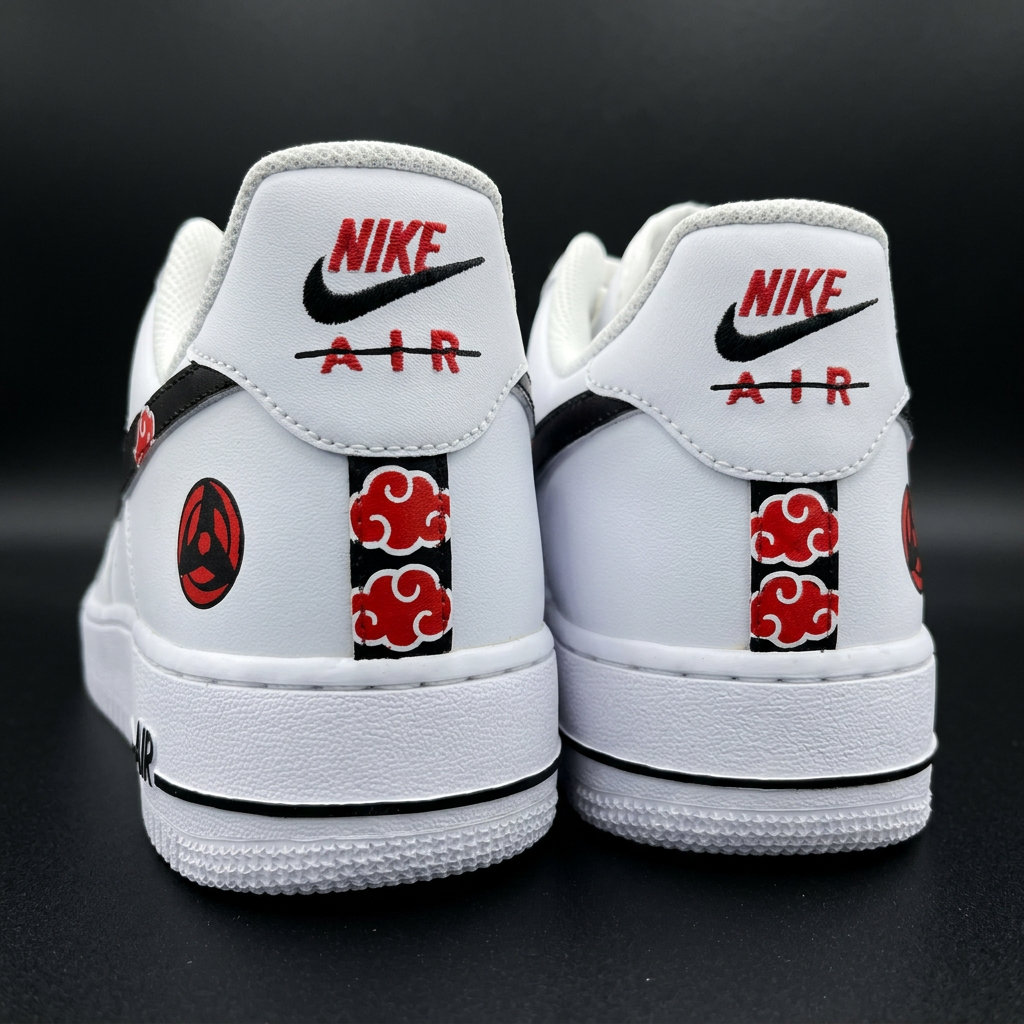 AF1 LOW ANIME CLOUDS