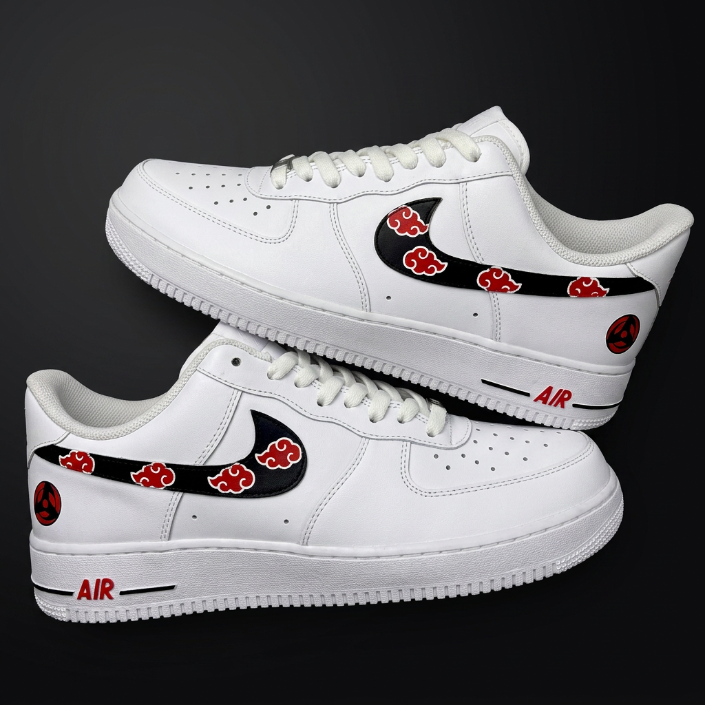 AF1 LOW ANIME CLOUDS