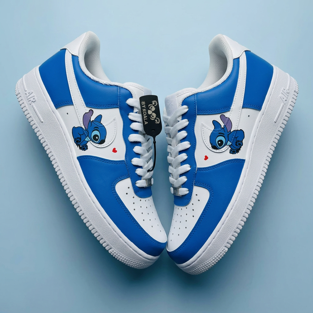 AF1 LOW OHANA MEANS FAMILY