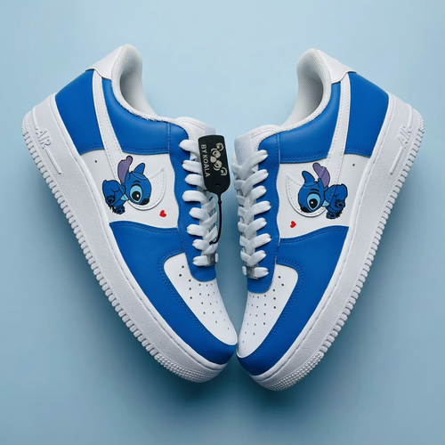 AF1 LOW OHANA MEANS FAMILY