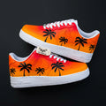 AF1 LOW SUMMER SUNSET