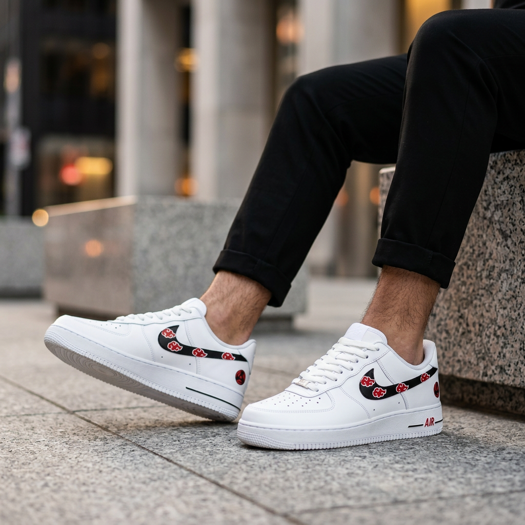 AF1 LOW ANIME CLOUDS
