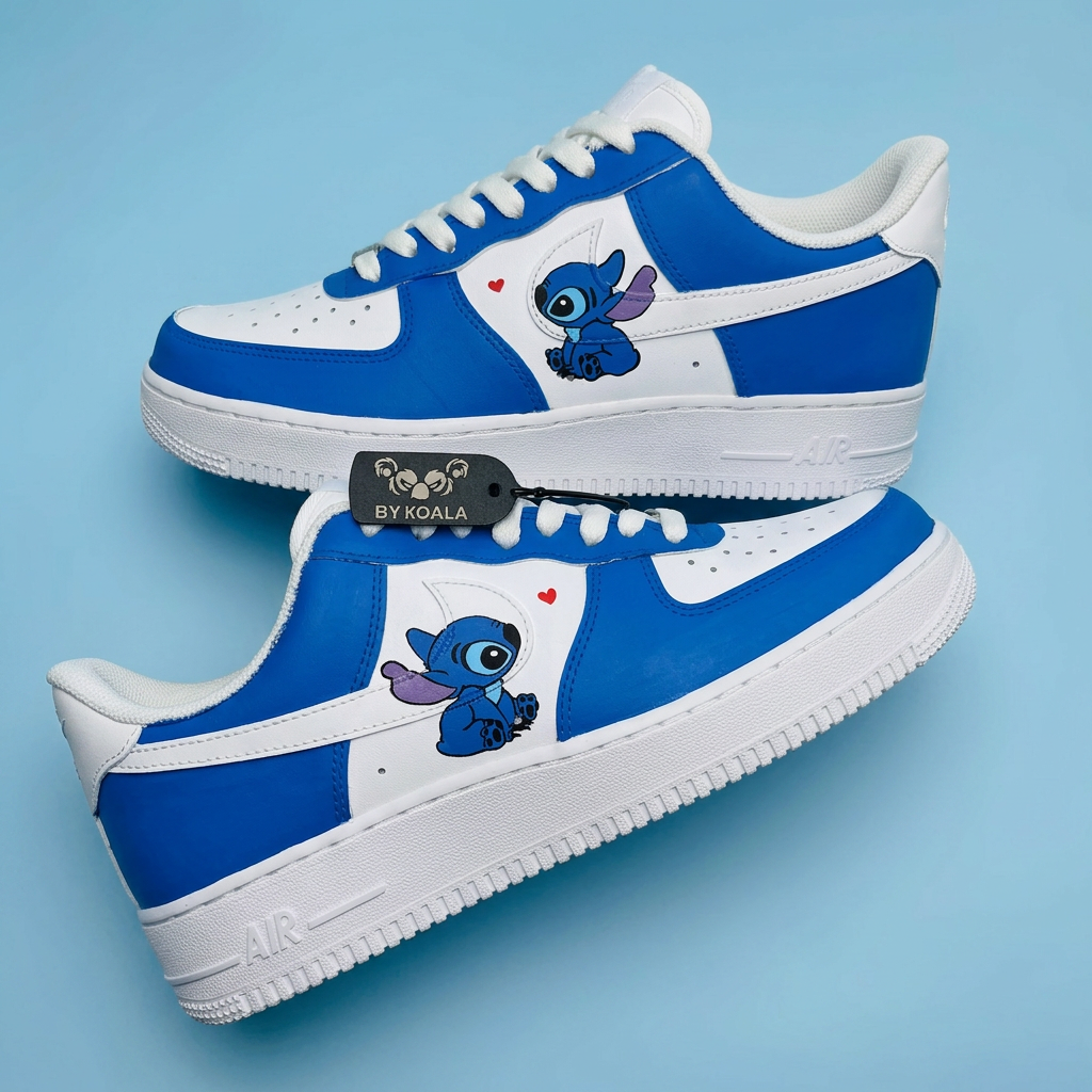 AF1 LOW OHANA MEANS FAMILY